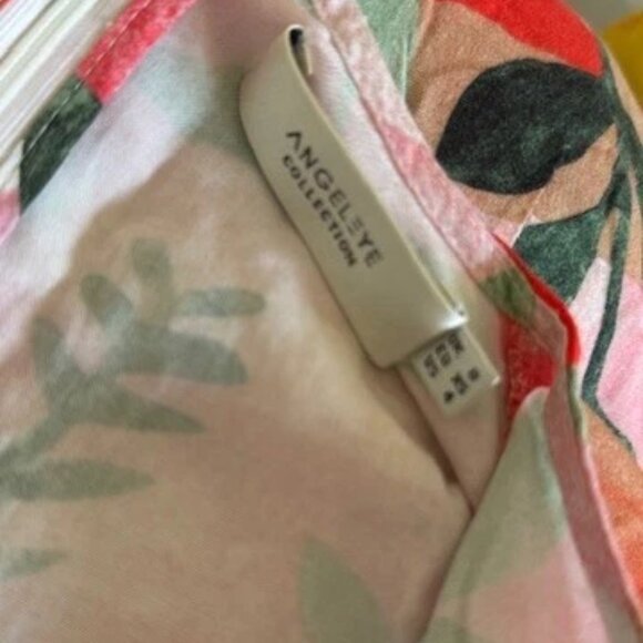 Angeleye Collection Jumpsuit - US 4 - Picture 2 of 3